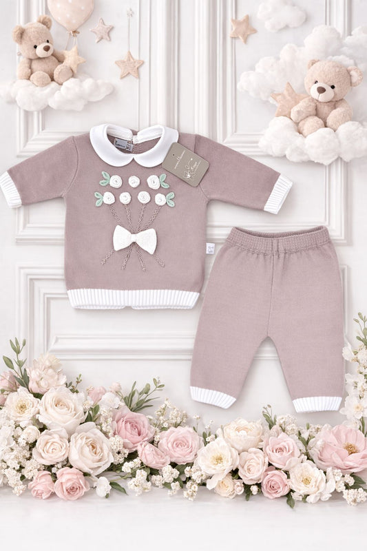 Coordinato baby 2A