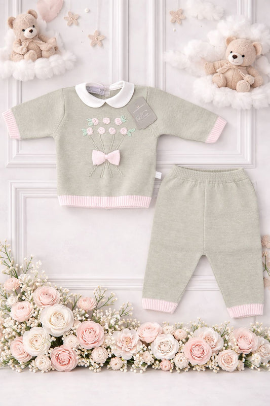 Coordinato baby 2