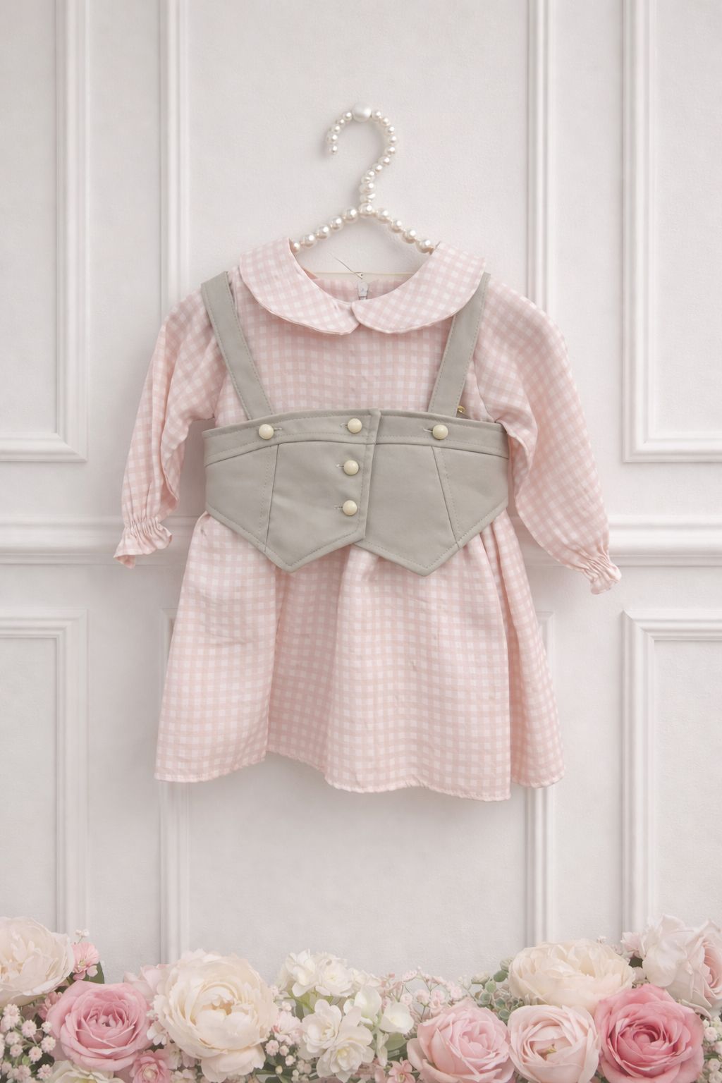 Vestito country