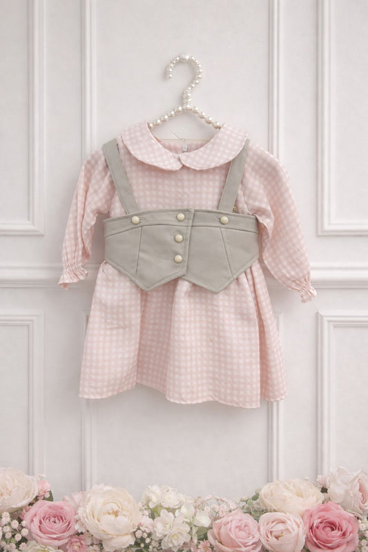 Vestito country