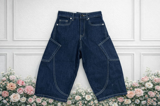 JEANS CARGO