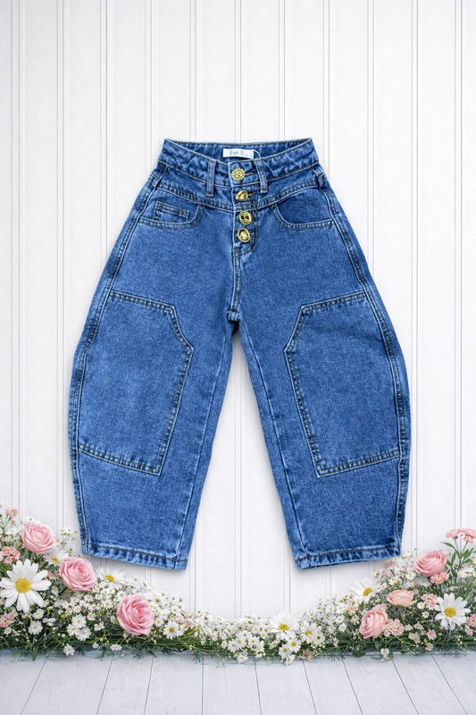 Jeans Mary