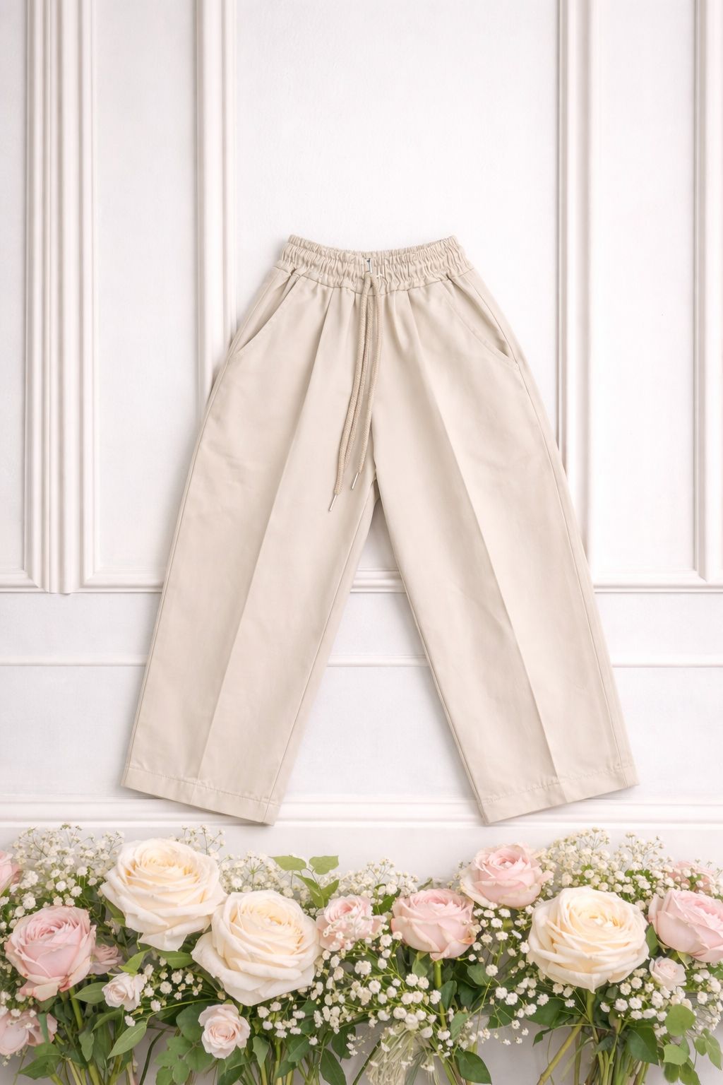 Pantalone balloon