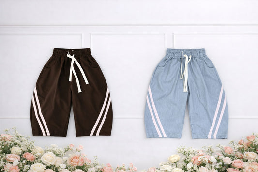 Pantalone Ginevra
