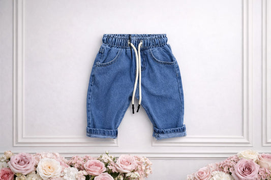 Jeans Bianca