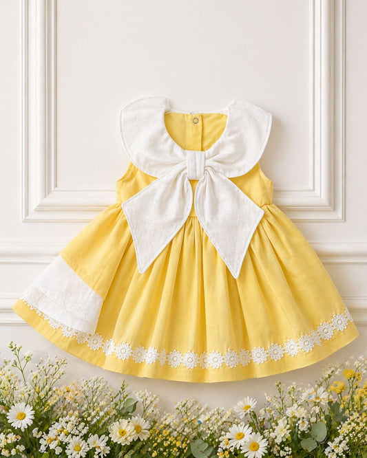 Vestito Fiocco