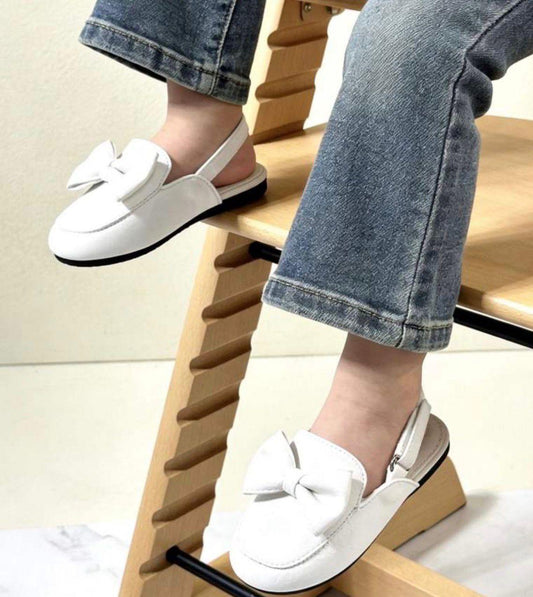 Mocassino mood zara