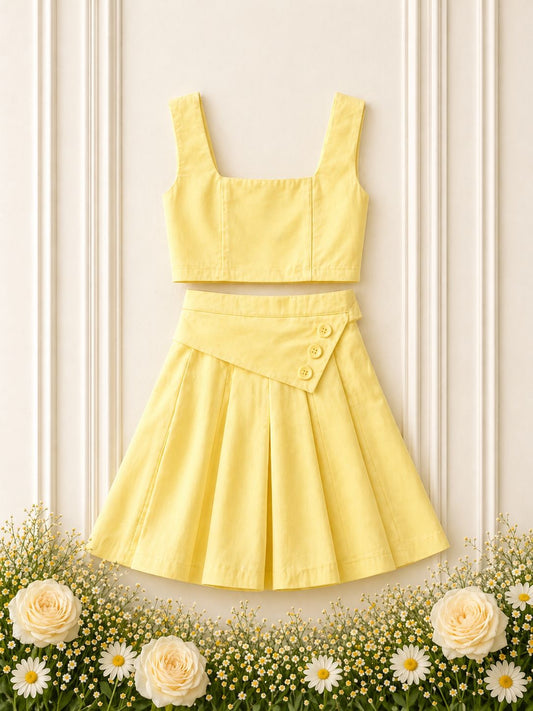 Coordinato Polly