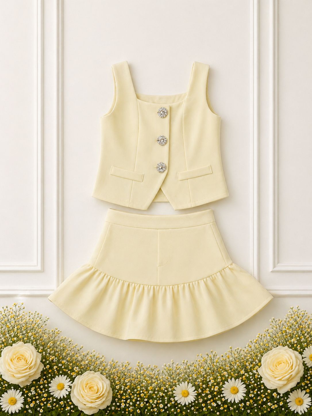 Coordinato Addy