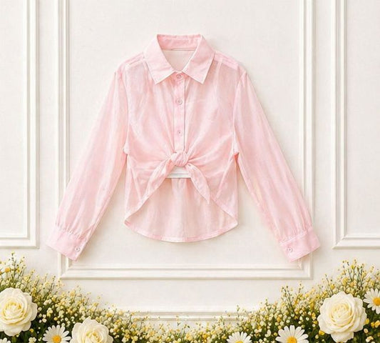 Camicia Rossella