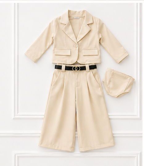 Coordinato Dolce