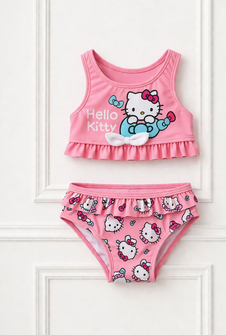 Costume Hello kitty