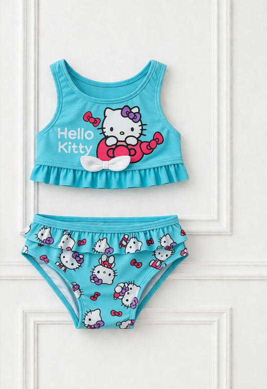 Costume Hello kitty