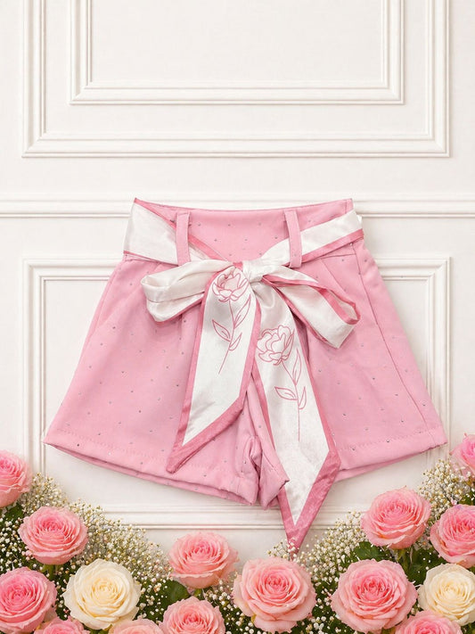 Pantaloncino Noemi