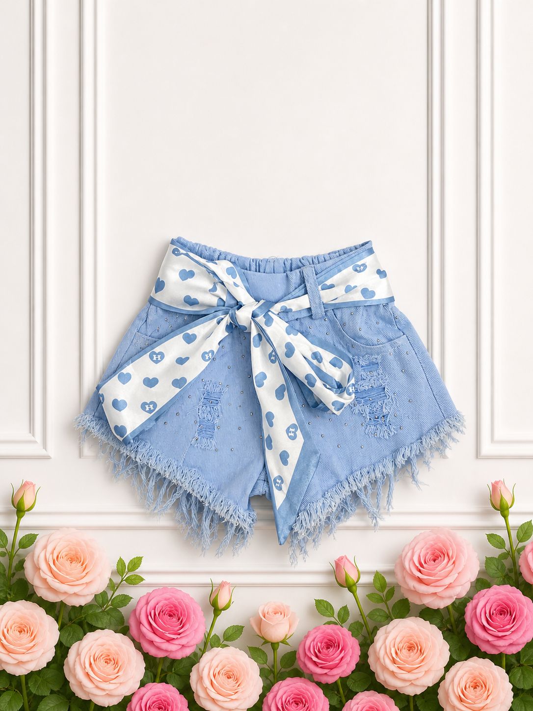 Pantaloncino Emma