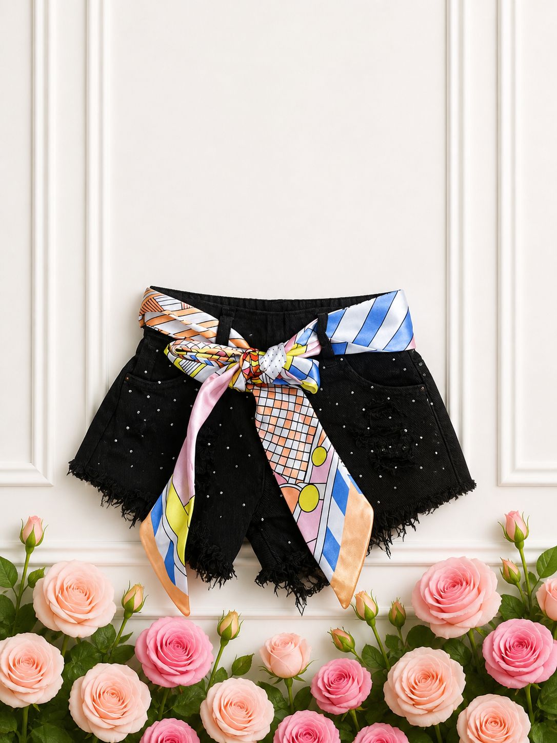 Pantaloncino Emma