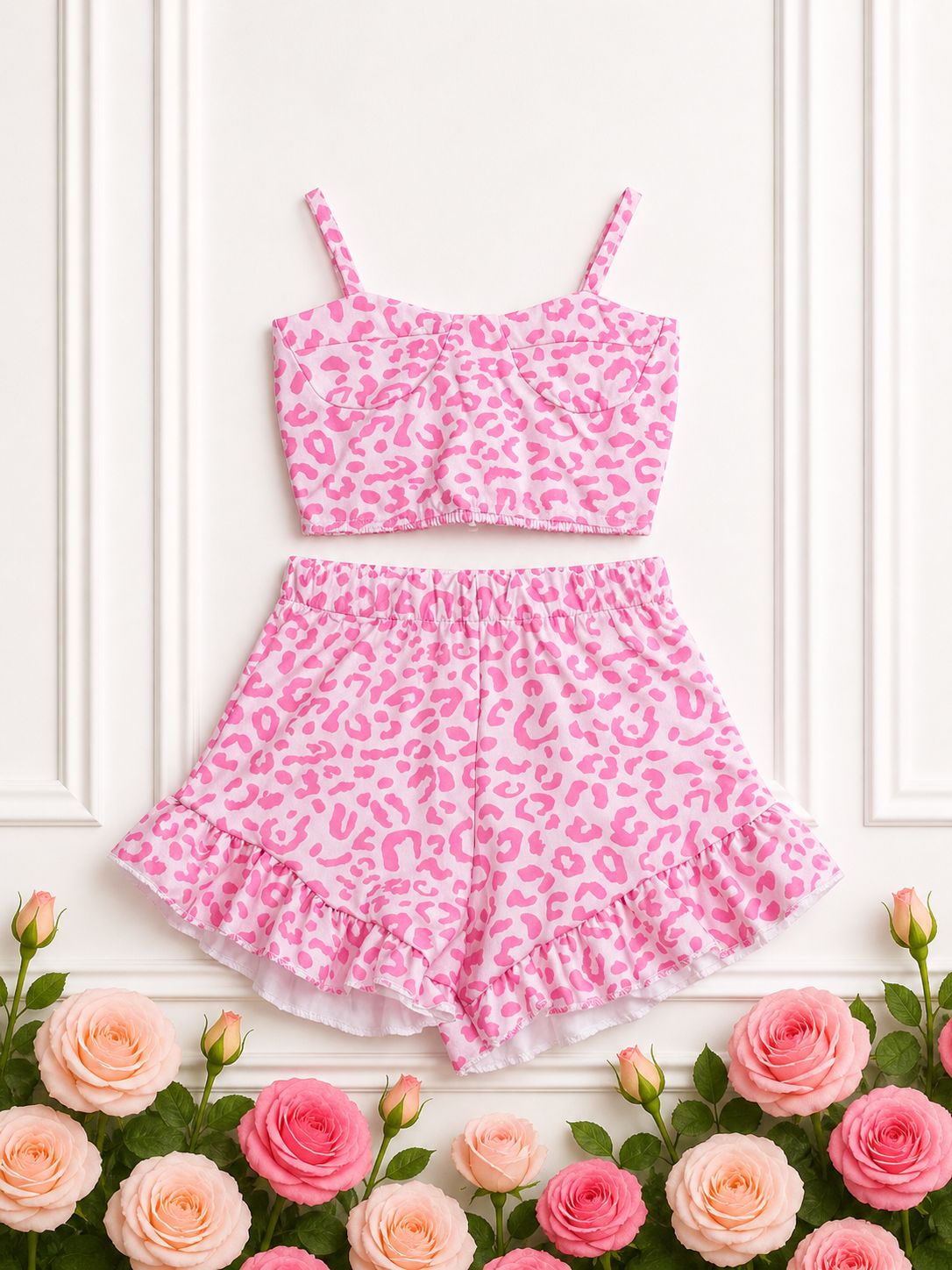 Coordinato Giulia