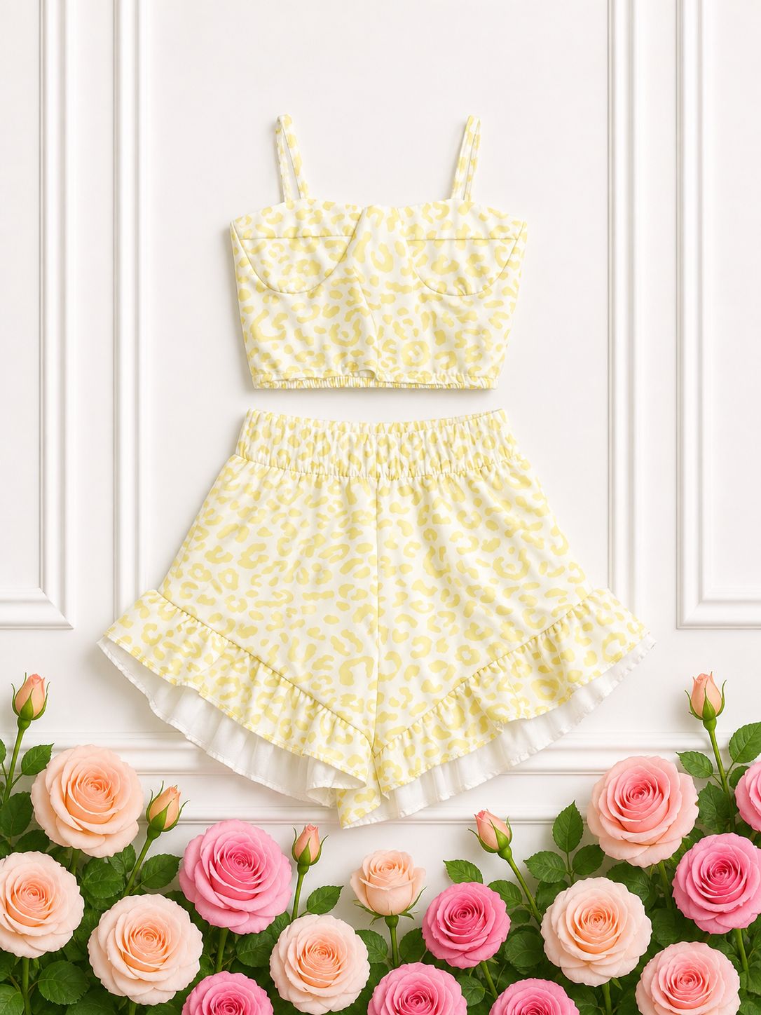 Coordinato Giulia