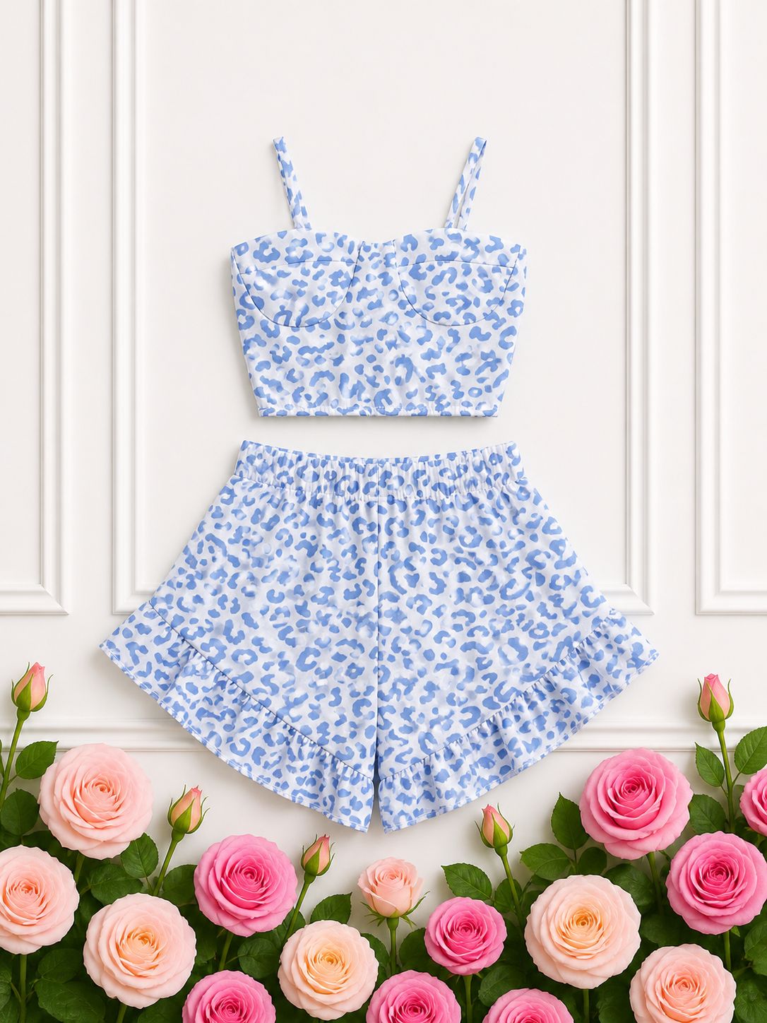 Coordinato Giulia