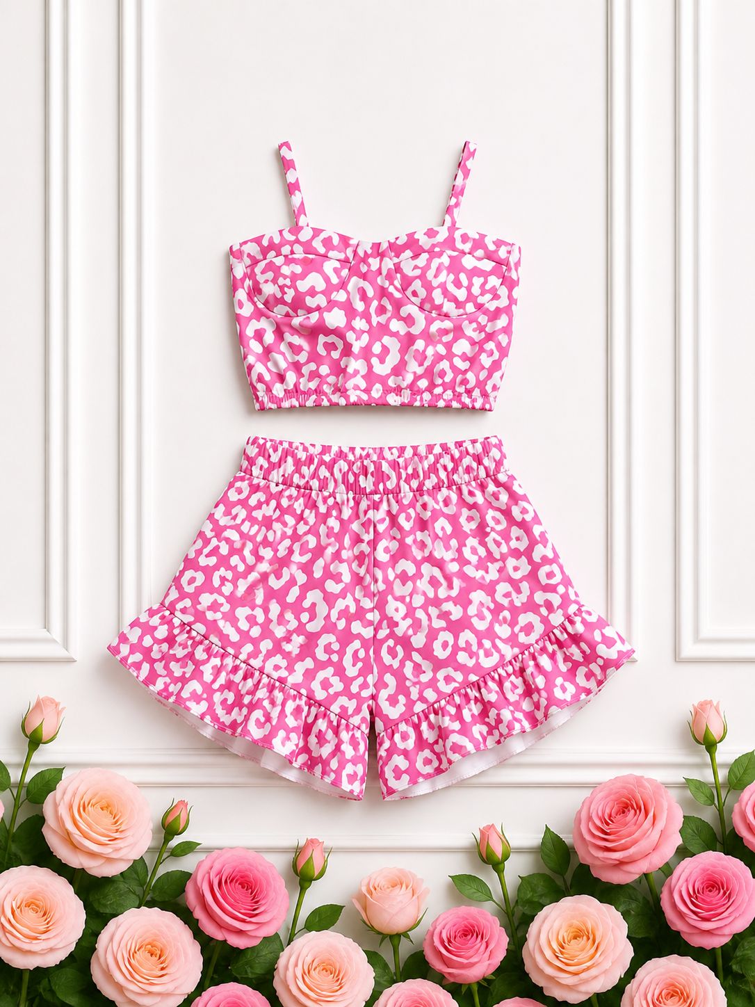 Coordinato Giulia