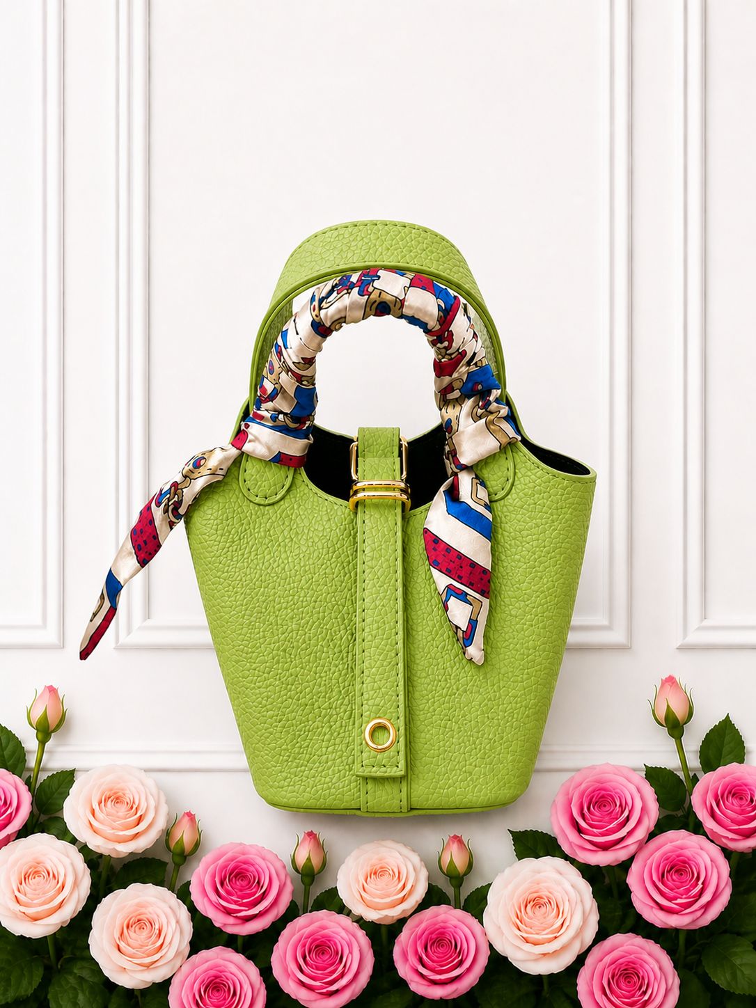 Borsa Greta