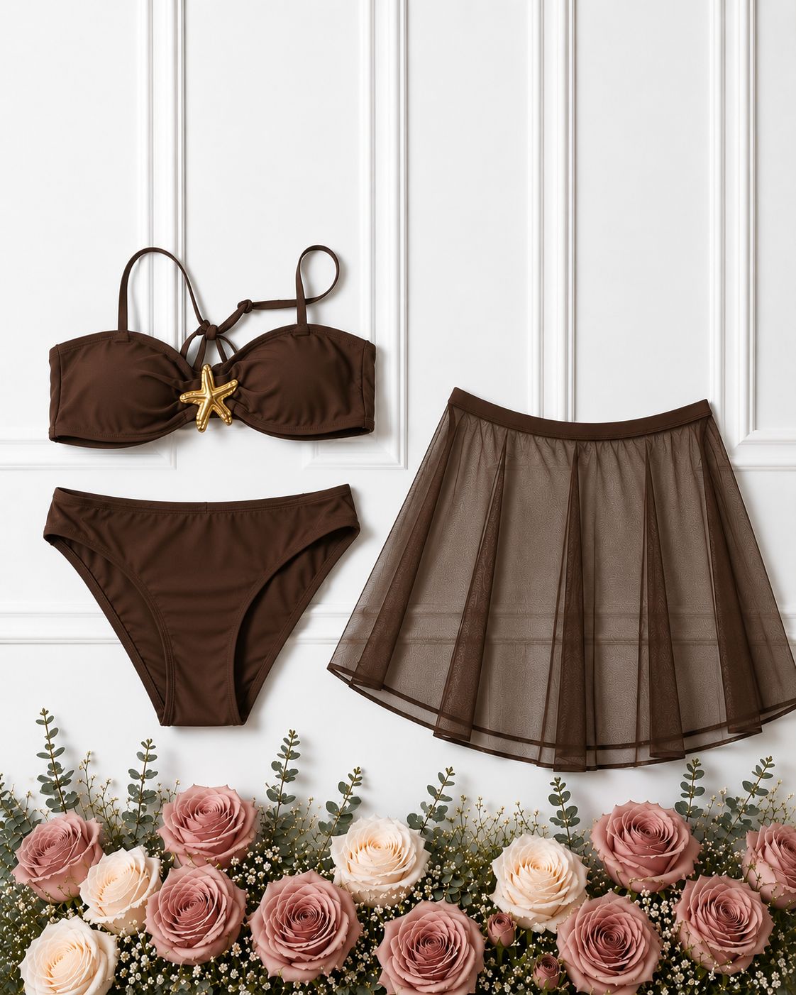 Costume Serena