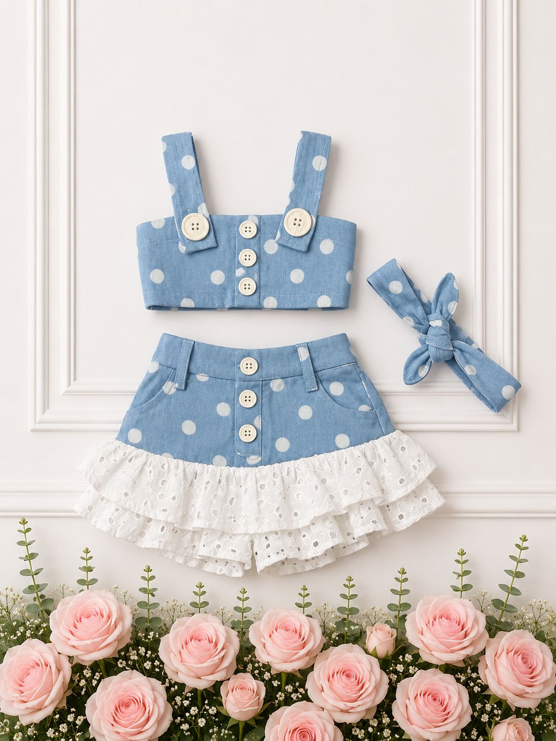 Coordinato Dorotea