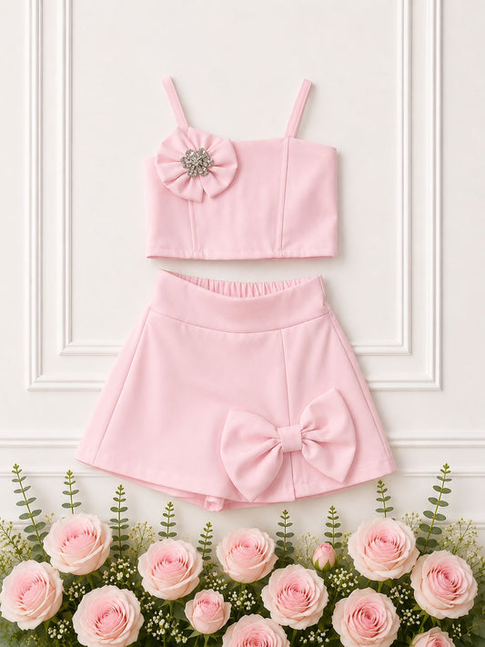 Coordinato Malva