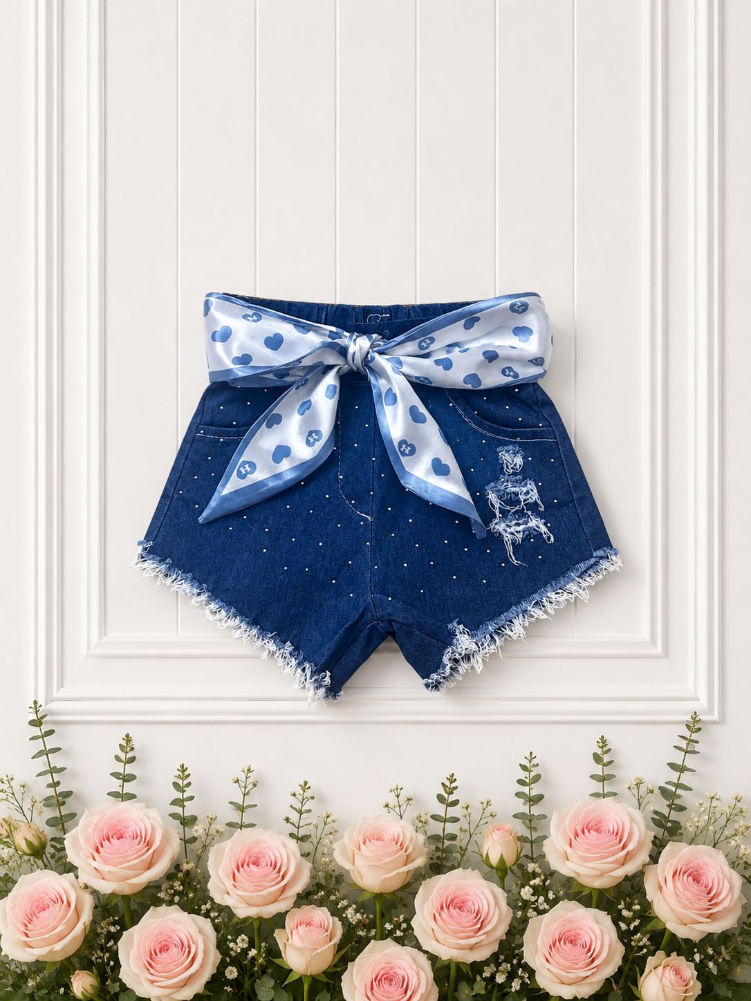 Pantaloncino Giulia