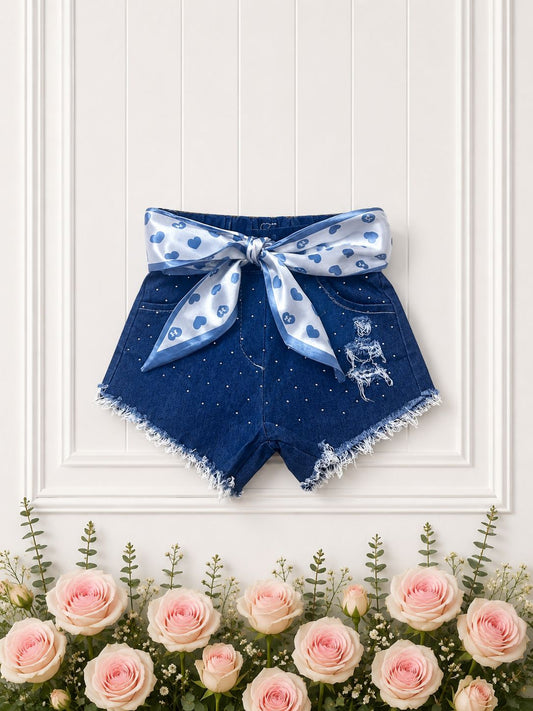 Pantaloncino Giulia