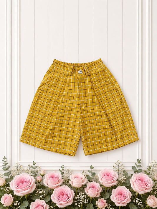 Pantalone just west
