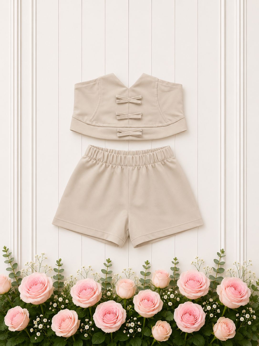 Coordinato Lucia