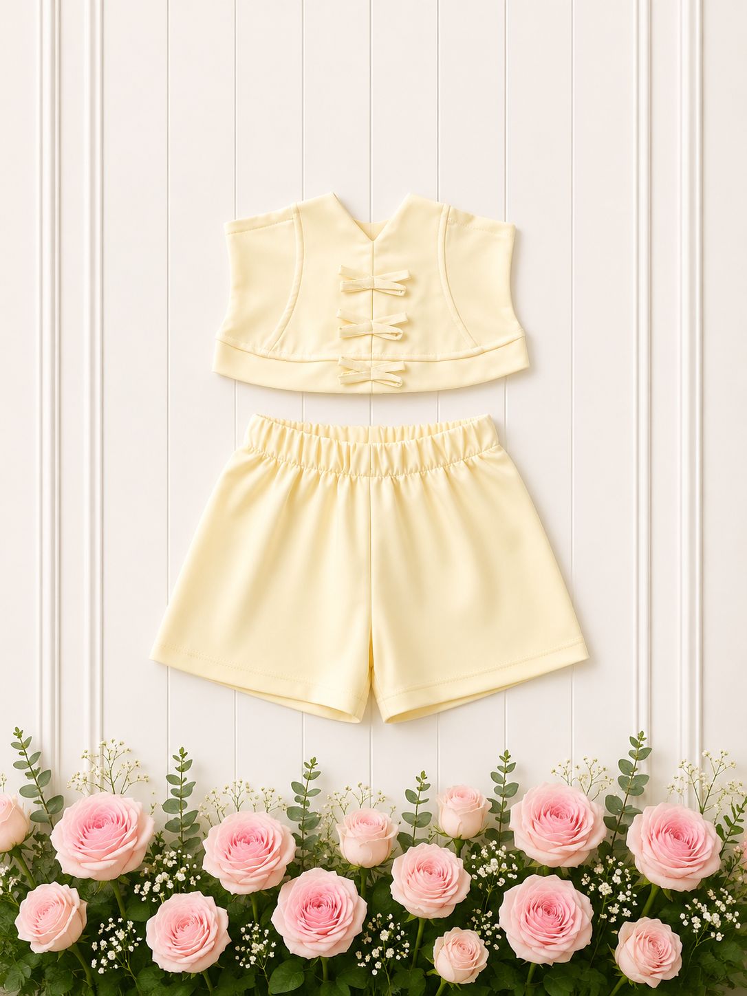 Coordinato Lucia