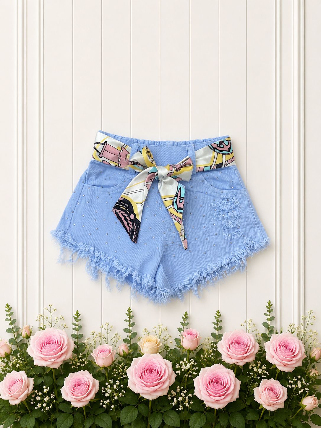 Pantaloncino Elettra