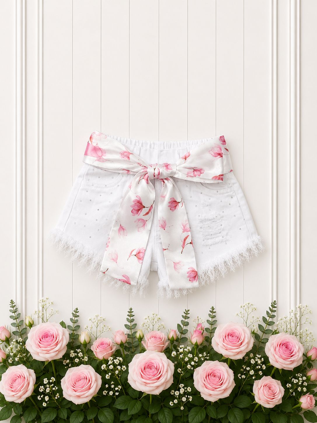 Pantaloncino Elettra