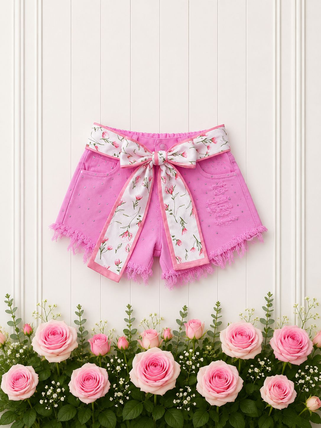 Pantaloncino Elettra