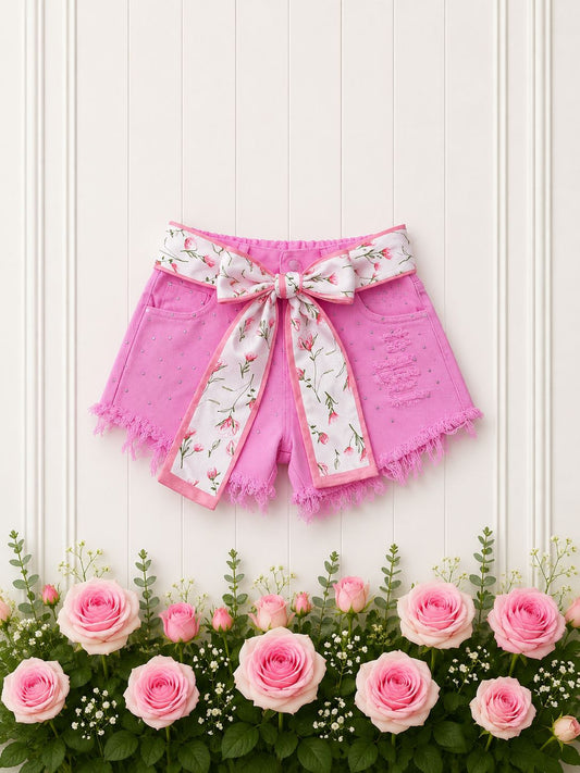 Pantaloncino Elettra