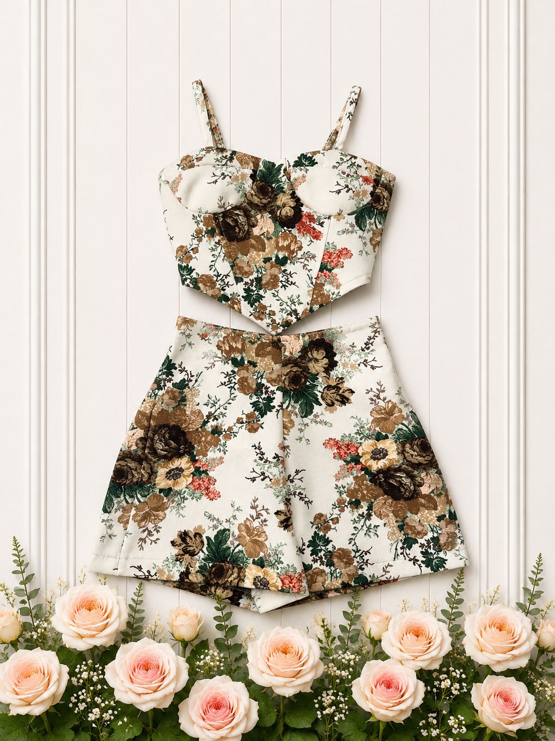 Coordinato Annye