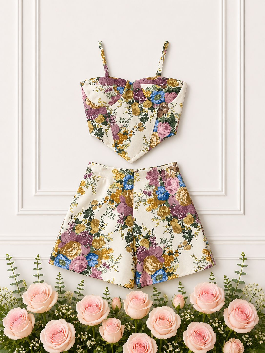 Coordinato Annye