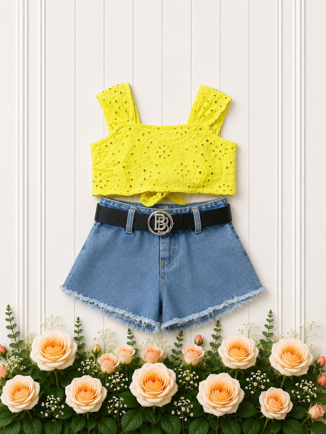 Coordinato Kimberly