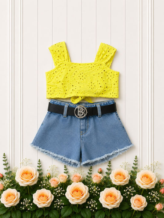 Coordinato Kimberly