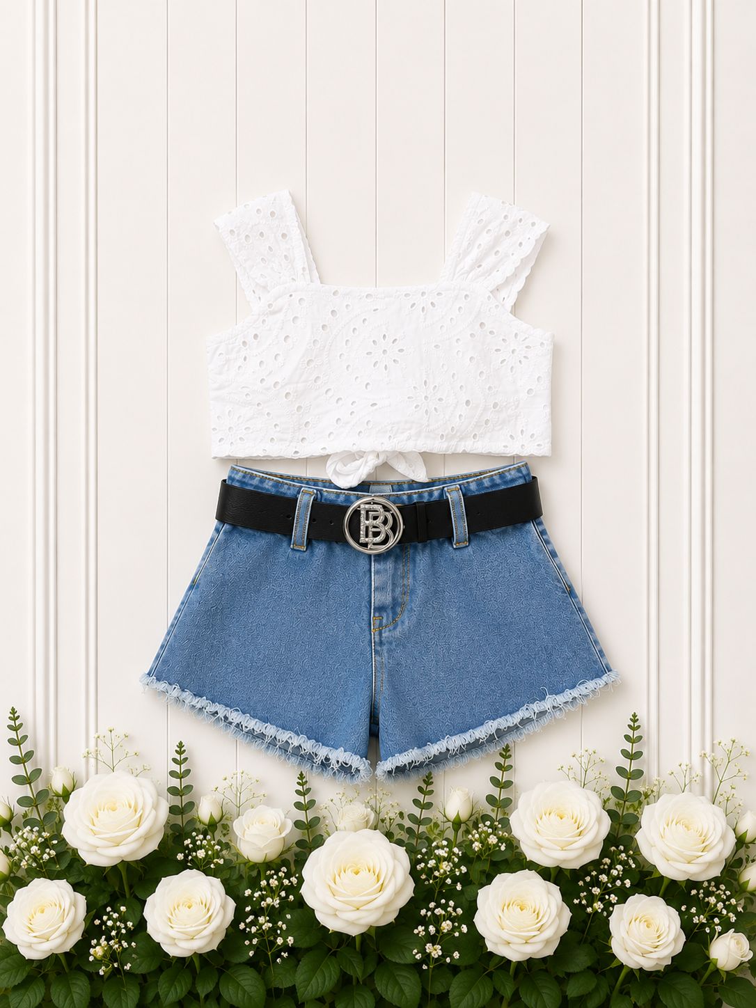 Coordinato Kimberly