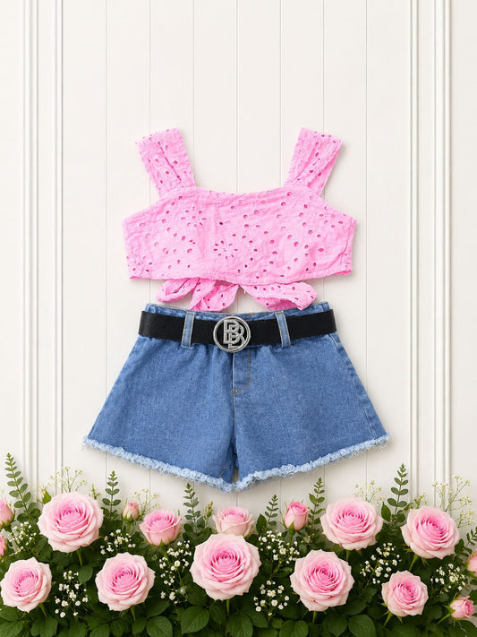 Coordinato Kimberly