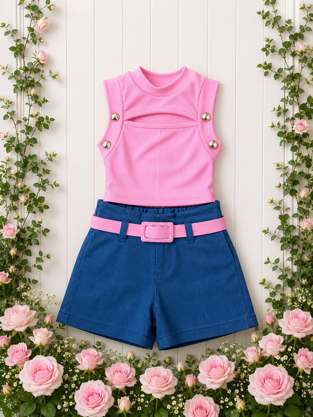 Coordinato Livia
