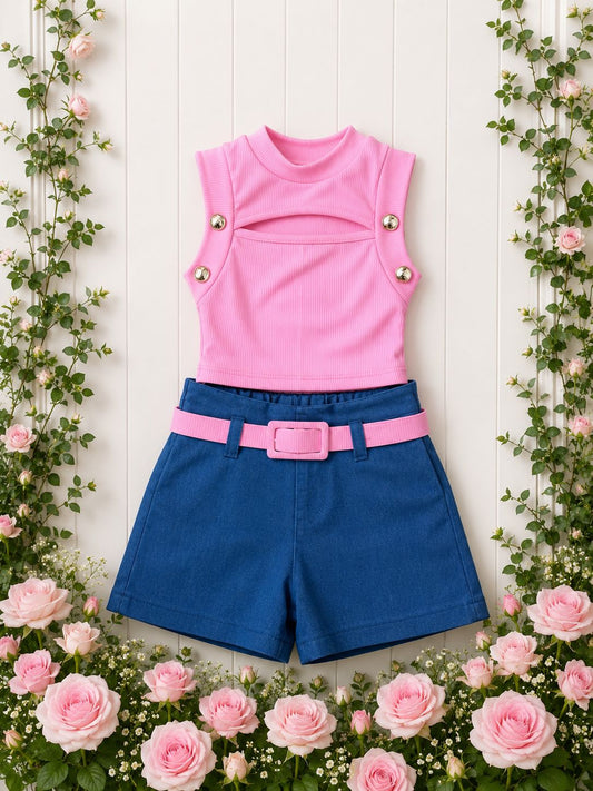 Coordinato Livia
