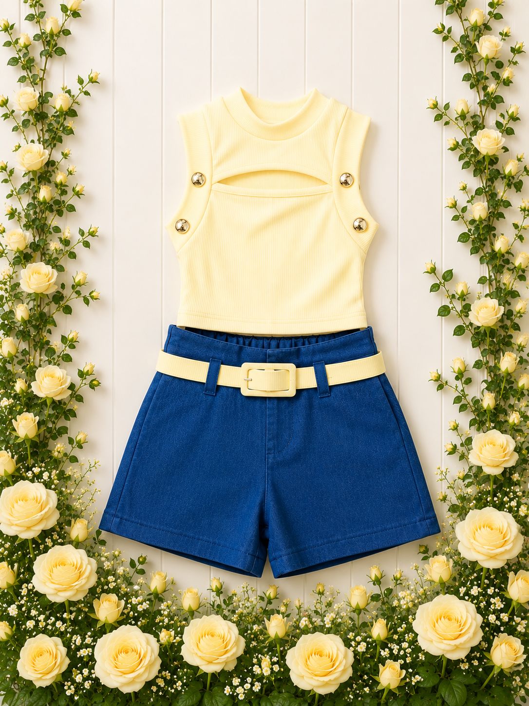 Coordinato Livia