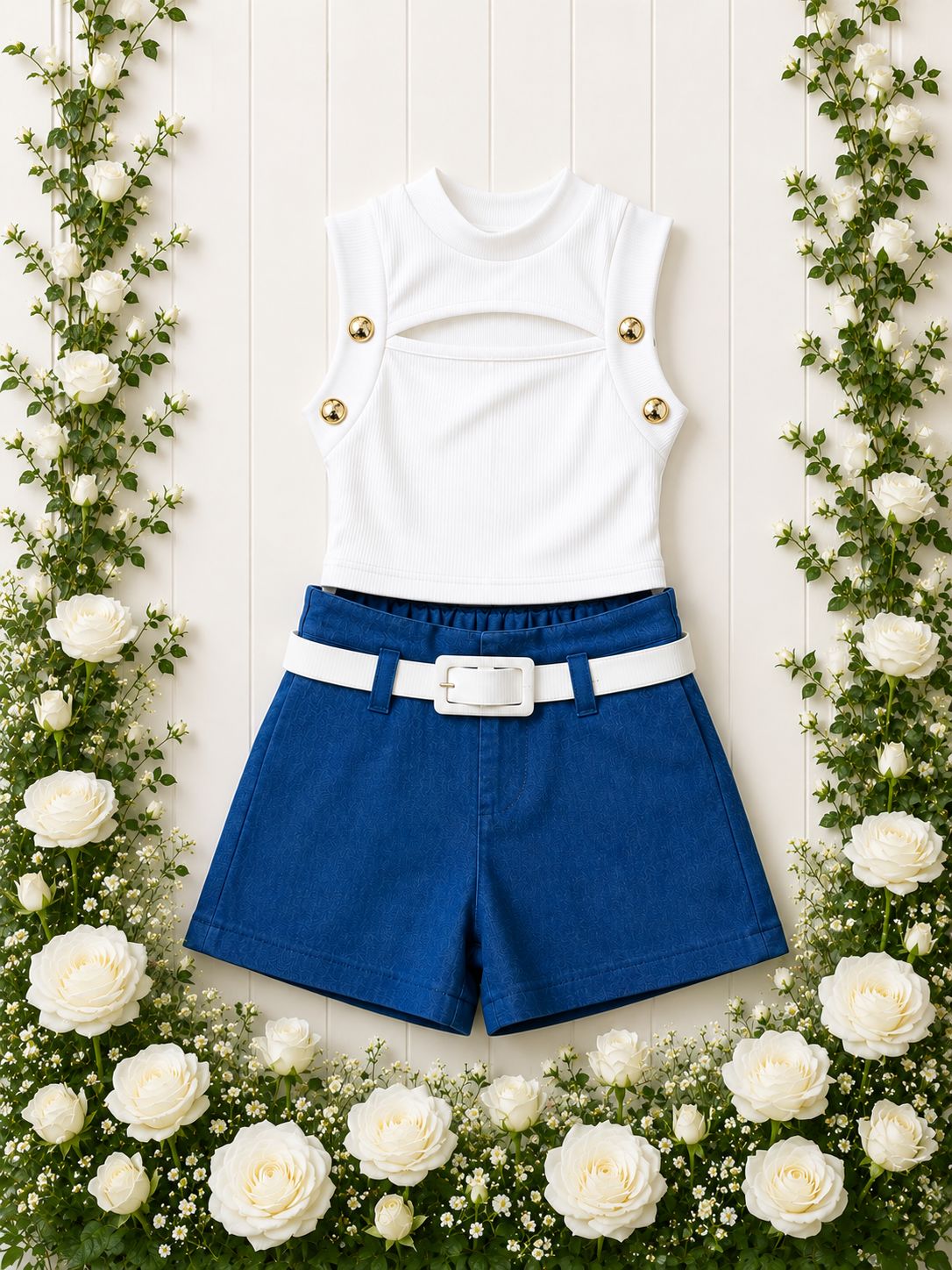 Coordinato Livia