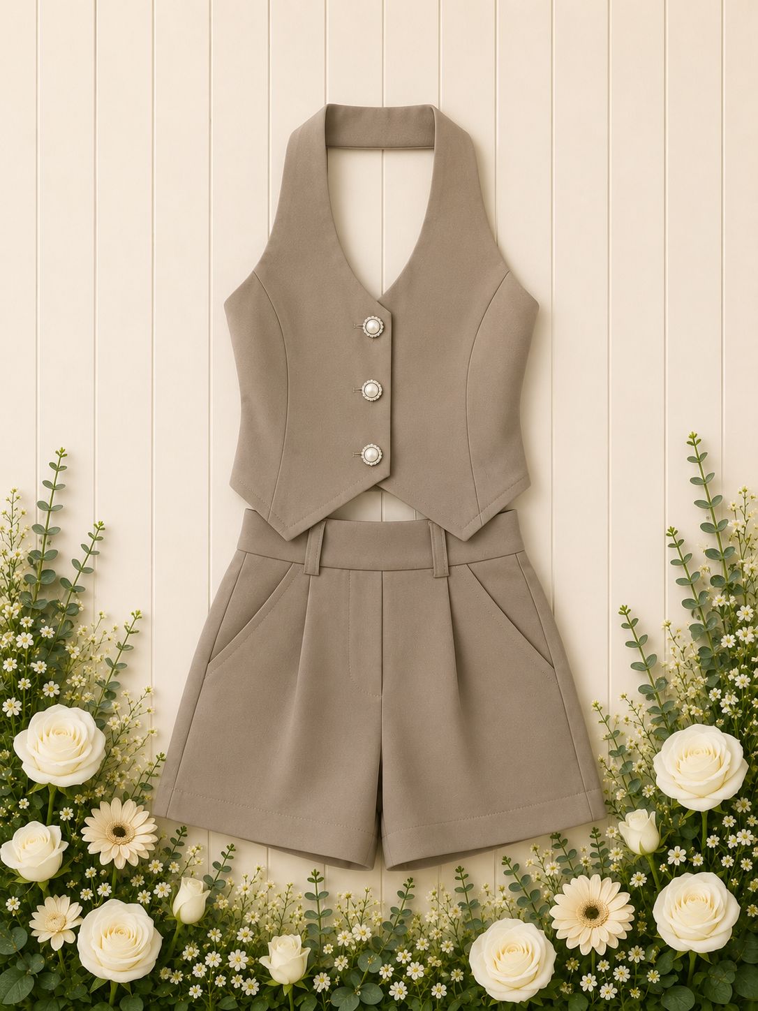 Coordinato Mya