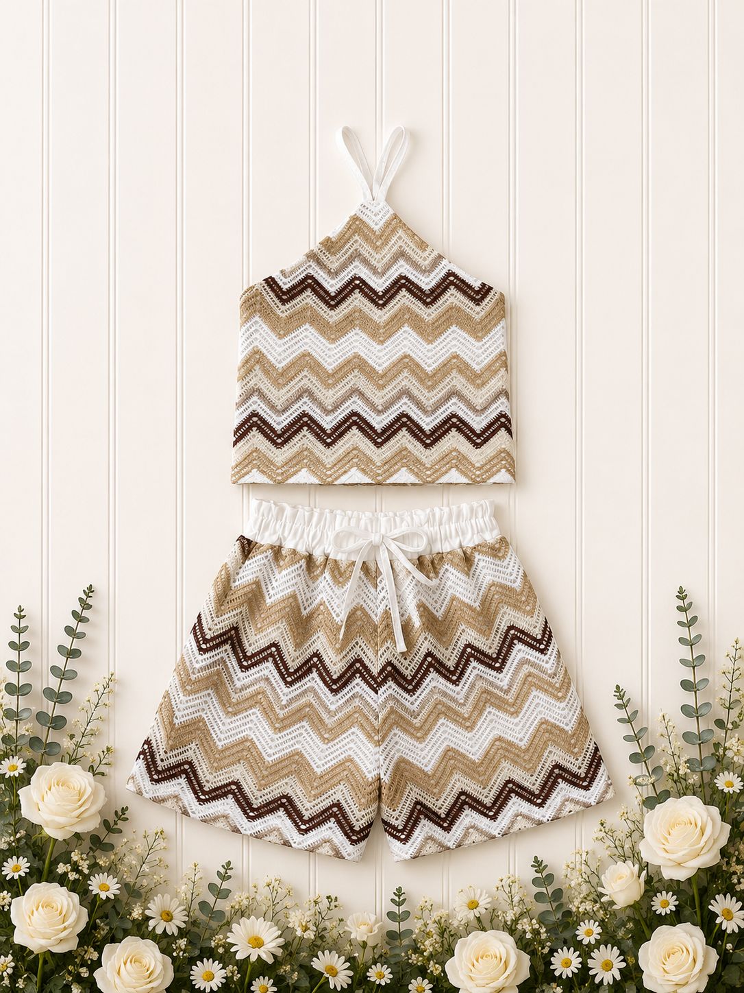 Coordinato Charlotte