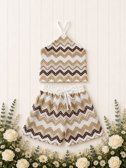 Coordinato Charlotte